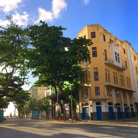 Azul Fusca Hostel Recife Exterior photo